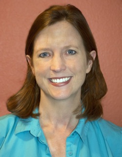 Denise Goforth, Au.D. : Past President