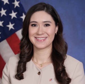 Melissa Pereira, Au.D.