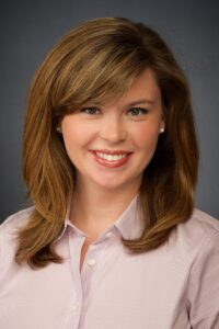 Elizabeth Elkins, Au.D.