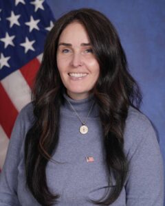 Sunny Burdick, Au.D.