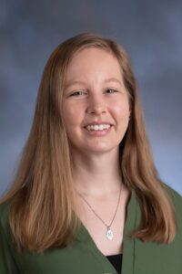 Emily James, Au.D.