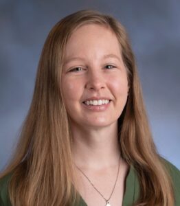 Emily James, Au.D.